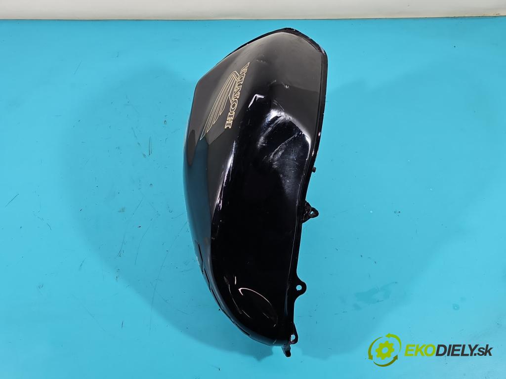 Honda CB600 Hornet 1998-2003 0.6 95 hp manual 70 kW 600 cm3 2- Nádrž: paliva  (Nádrže)