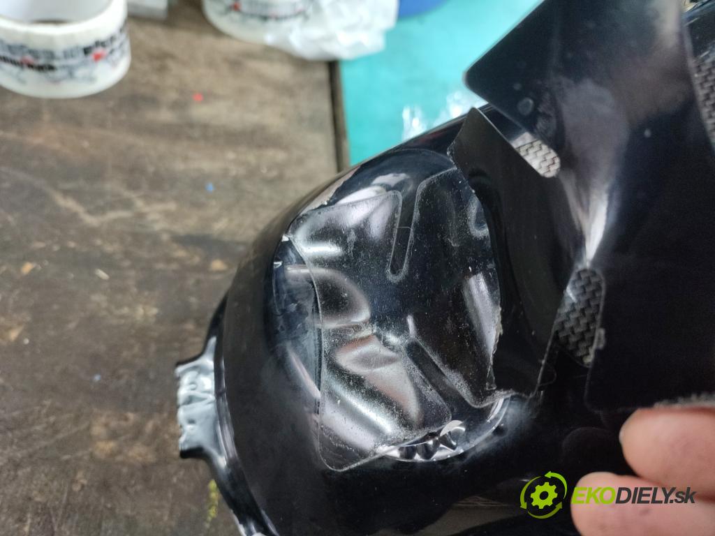 Honda CB600 Hornet 1998-2003 0.6 95 hp manual 70 kW 600 cm3 2- Nádrž: paliva  (Nádrže)