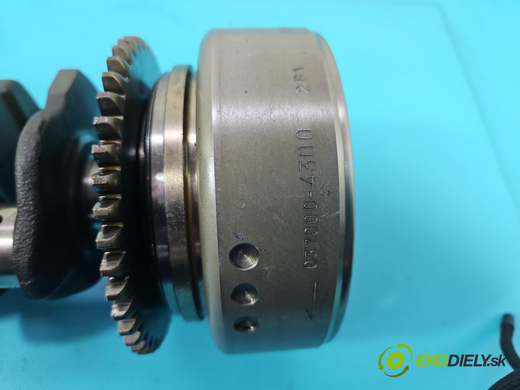 Honda CB600 Hornet 1998-2003 0.6 95 HP manual 70 kW 600 cm3 2- Hřídel: kľukový  (Ostatné)