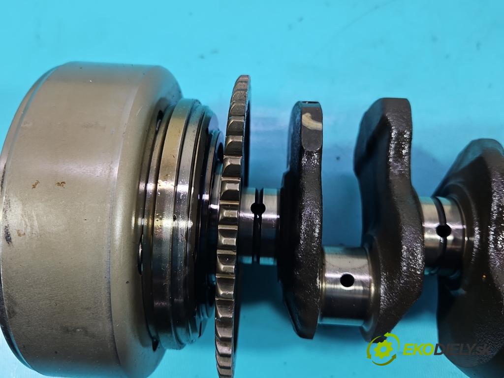 Honda CB600 Hornet 1998-2003 0.6 95 HP manual 70 kW 600 cm3 2- Hřídel: kľukový  (Ostatné)