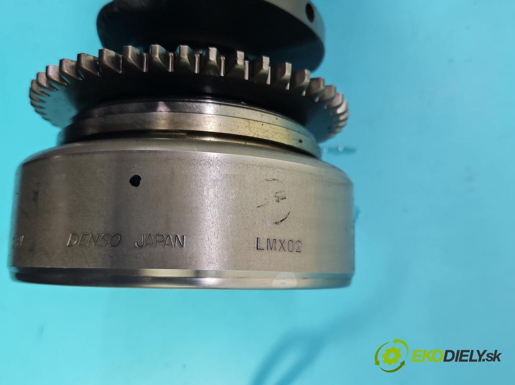 Honda CB600 Hornet 1998-2003 0.6 95 HP manual 70 kW 600 cm3 2- Hřídel: kľukový  (Ostatné)