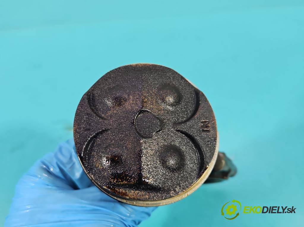 Honda CB600 Hornet 1998-2003 0.6 95 HP manual 70 kW 600 cm3 2- piest  (Piest)