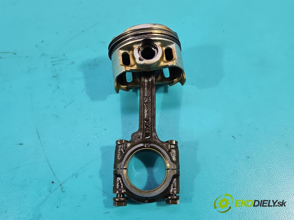 Honda CB600 Hornet 1998-2003 0.6 95 HP manual 70 kW 600 cm3 2- piest  (Piest)