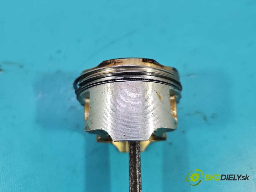 Honda CB600 Hornet 1998-2003 0.6 95 HP manual 70 kW 600 cm3 2- piest  (Piest)