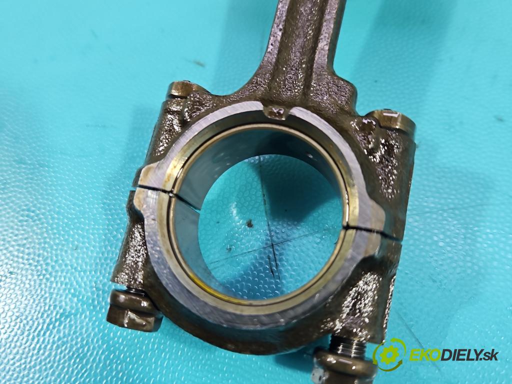 Honda CB600 Hornet 1998-2003 0.6 95 HP manual 70 kW 600 cm3 2- piest  (Piest)