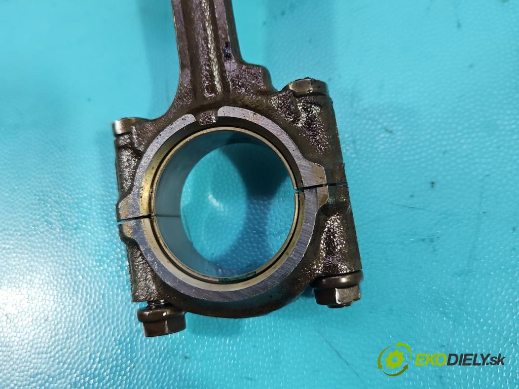 Honda CB600 Hornet 1998-2003 0.6 95 HP manual 70 kW 600 cm3 2- piest (Piest)