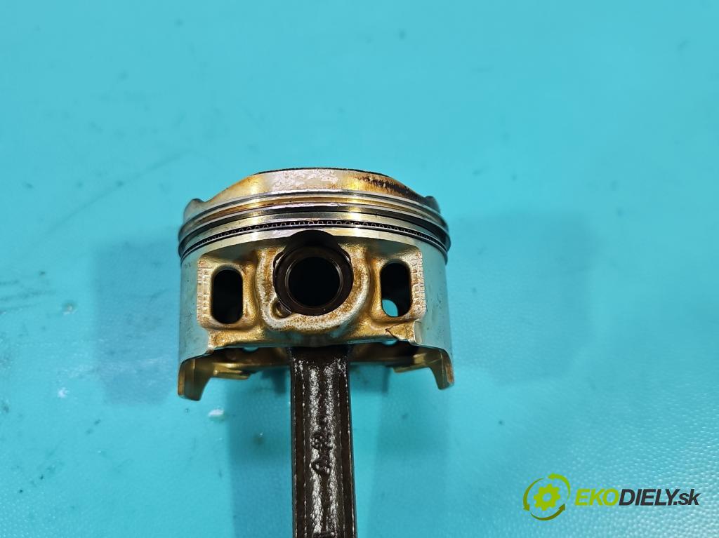 Honda CB600 Hornet 1998-2003 0.6 95 HP manual 70 kW 600 cm3 2- piest (Piest)