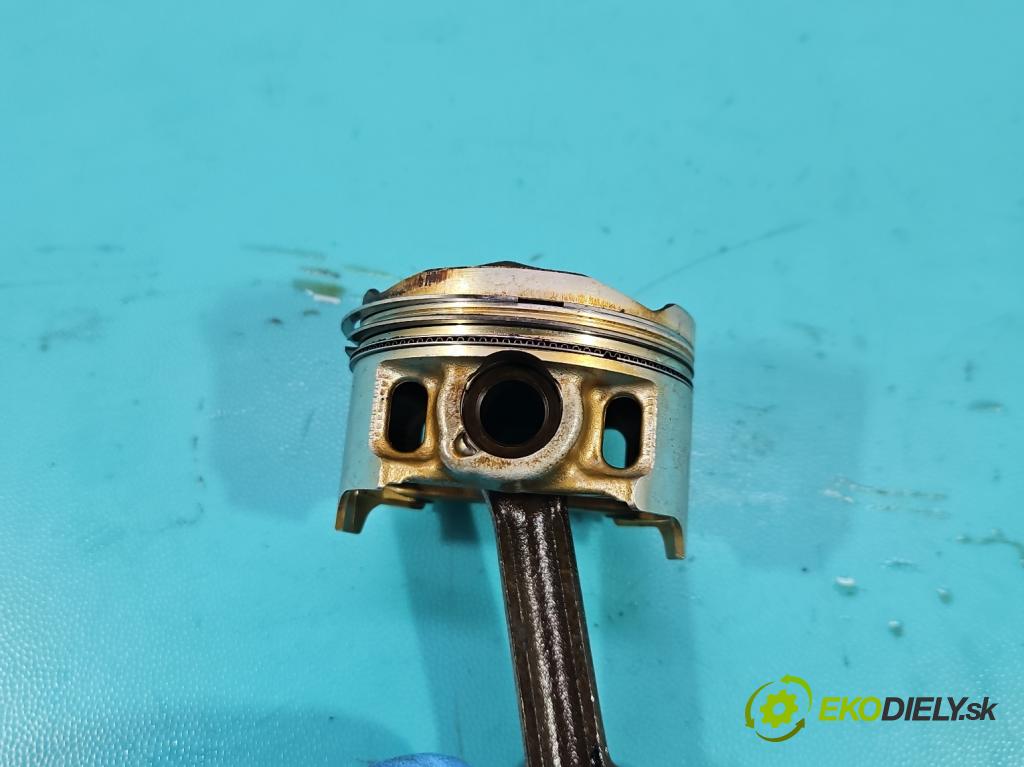 Honda CB600 Hornet 1998-2003 0.6 95 HP manual 70 kW 600 cm3 2- piest (Piest)