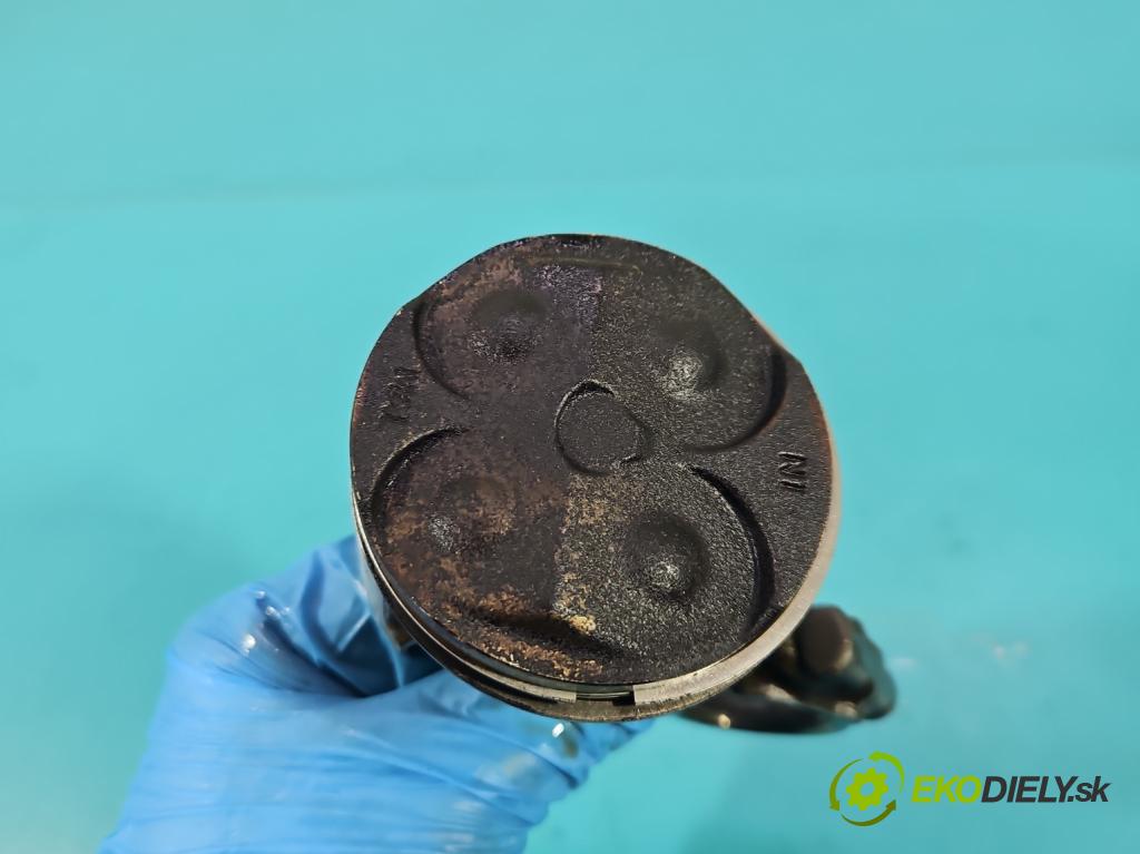 Honda CB600 Hornet 1998-2003 0.6 95 HP manual 70 kW 600 cm3 2- piest (Piest)