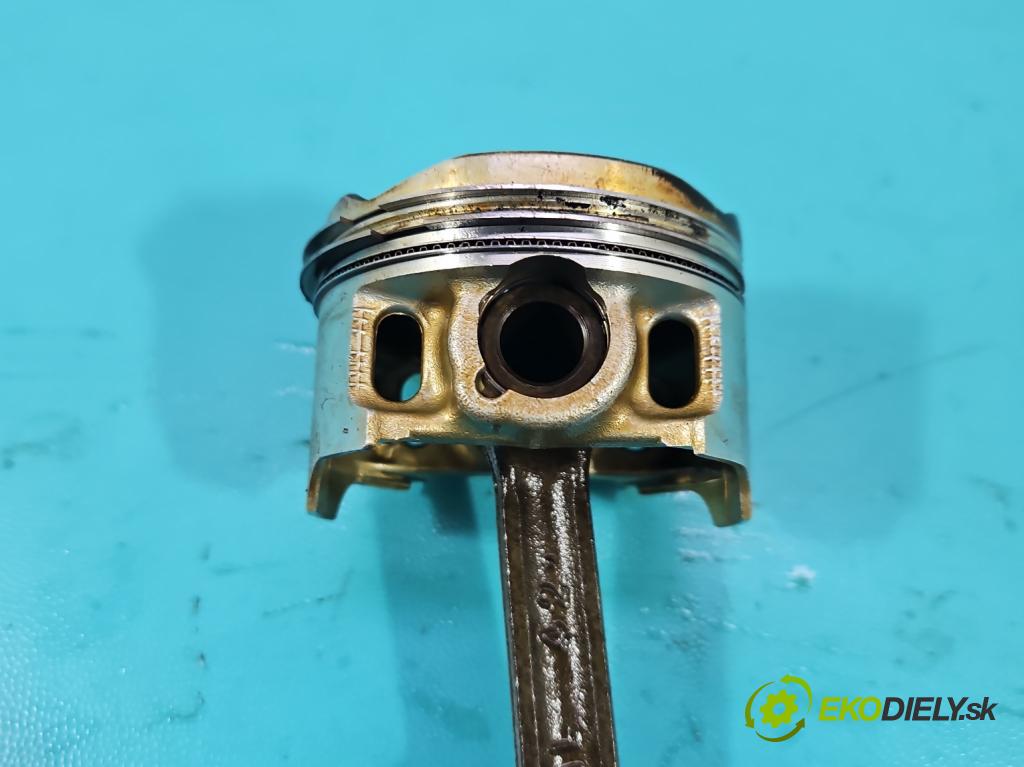 Honda CB600 Hornet 1998-2003 0.6 95 HP manual 70 kW 600 cm3 2- piest  (Piest)