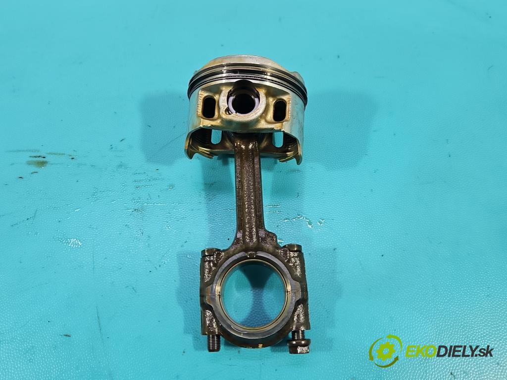 Honda CB600 Hornet 1998-2003 0.6 95 HP manual 70 kW 600 cm3 2- piest  (Piest)