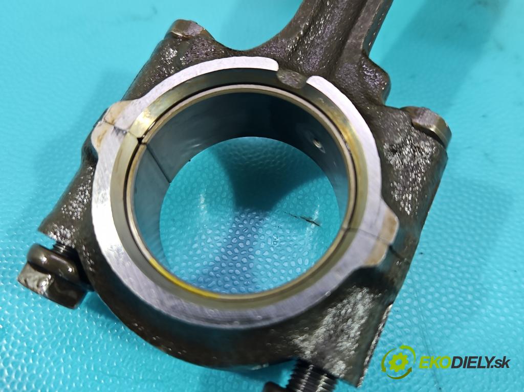 Honda CB600 Hornet 1998-2003 0.6 95 HP manual 70 kW 600 cm3 2- piest  (Piest)