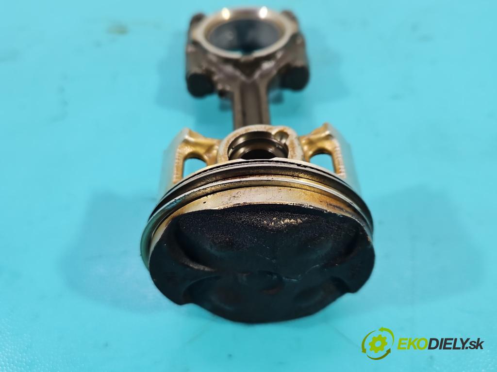 Honda CB600 Hornet 1998-2003 0.6 95 HP manual 70 kW 600 cm3 2- piest  (Piest)