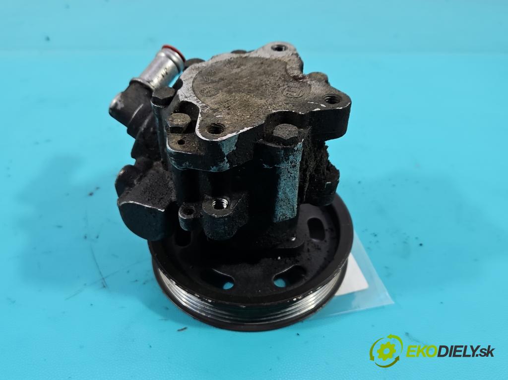 Vw Passat B5 1995-2005 1.9 tdi 110 HP manual 81 kW 1896 cm3 5- čerpadlo posilovač 8D0145156K (Servočerpadlá, pumpy riadenia)