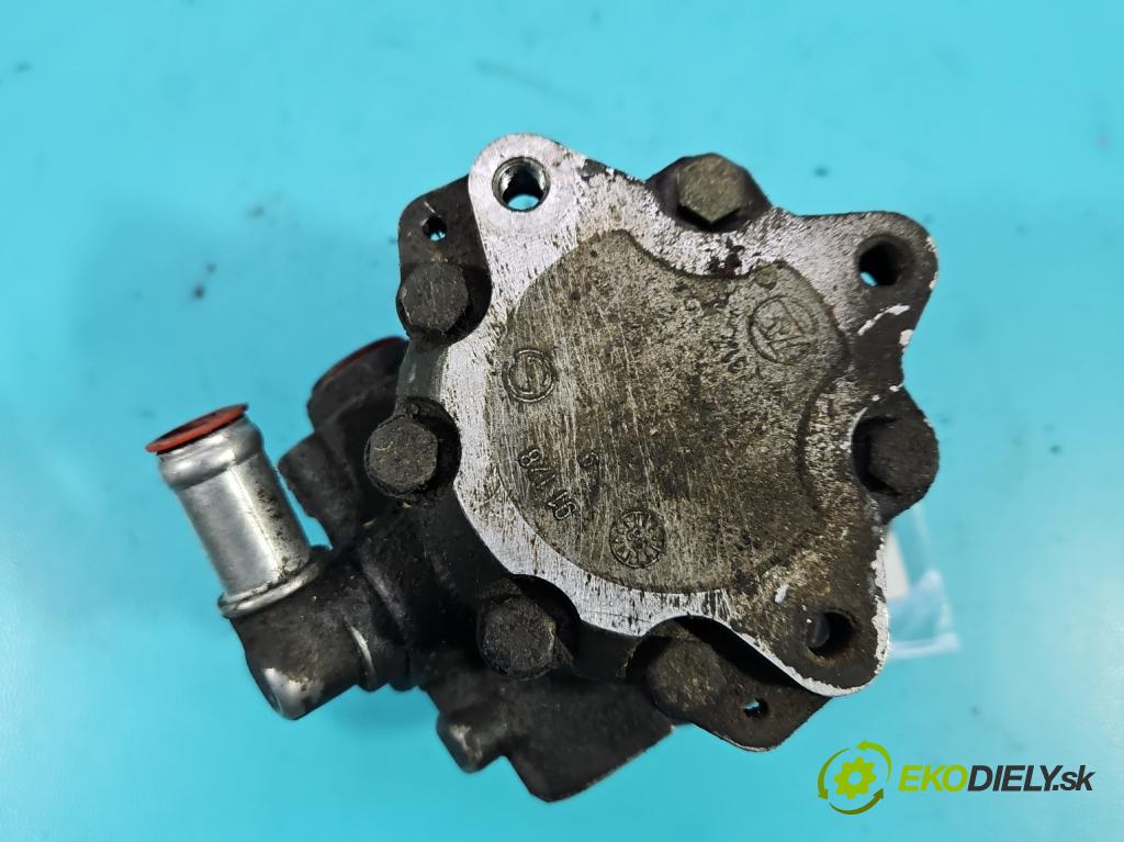 Vw Passat B5 1995-2005 1.9 tdi 110 HP manual 81 kW 1896 cm3 5- čerpadlo posilovač 8D0145156K (Servočerpadlá, pumpy riadenia)