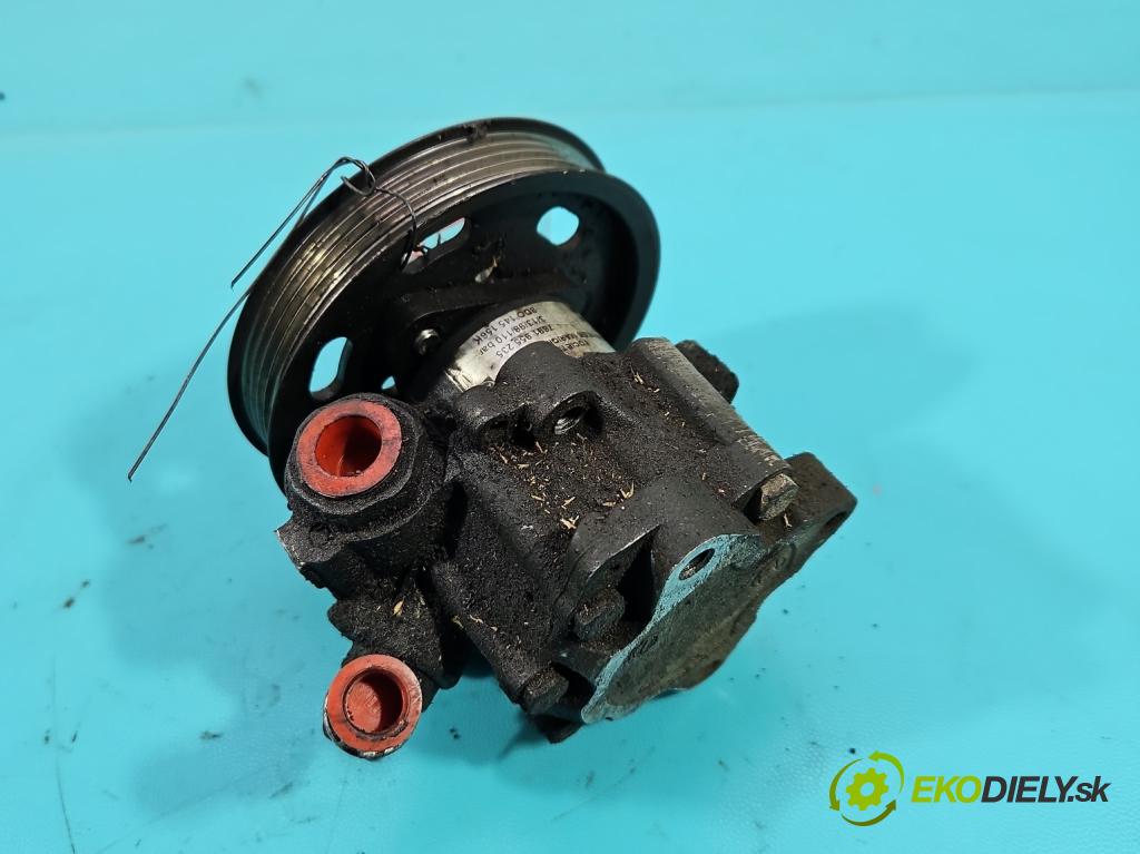 Vw Passat B5 1995-2005 1.9 tdi 110 HP manual 81 kW 1896 cm3 5- čerpadlo posilovač 8D0145156K (Servočerpadlá, pumpy riadenia)