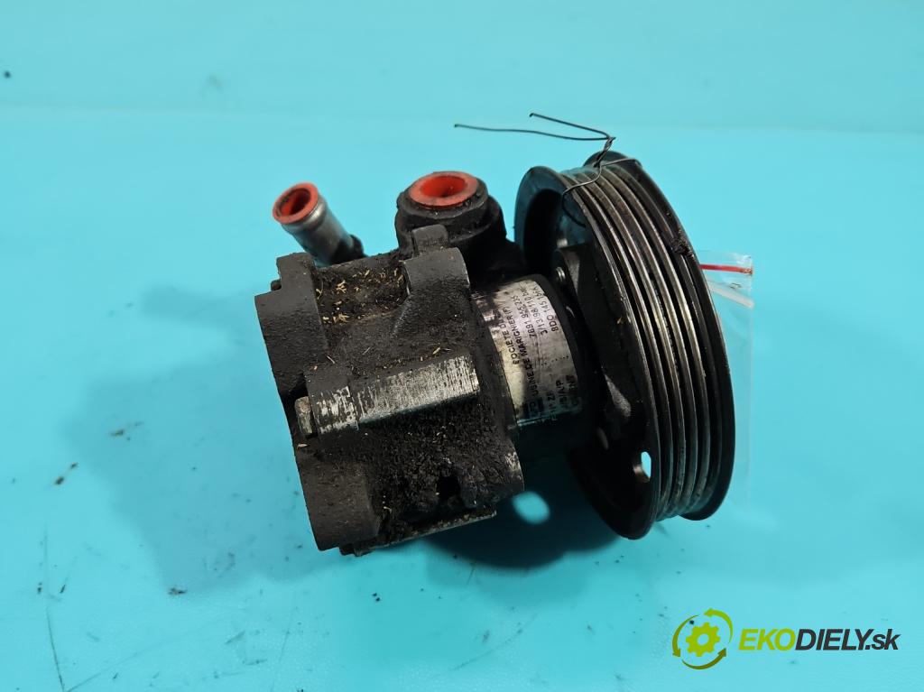 Vw Passat B5 1995-2005 1.9 tdi 110 HP manual 81 kW 1896 cm3 5- čerpadlo posilovač 8D0145156K (Servočerpadlá, pumpy riadenia)