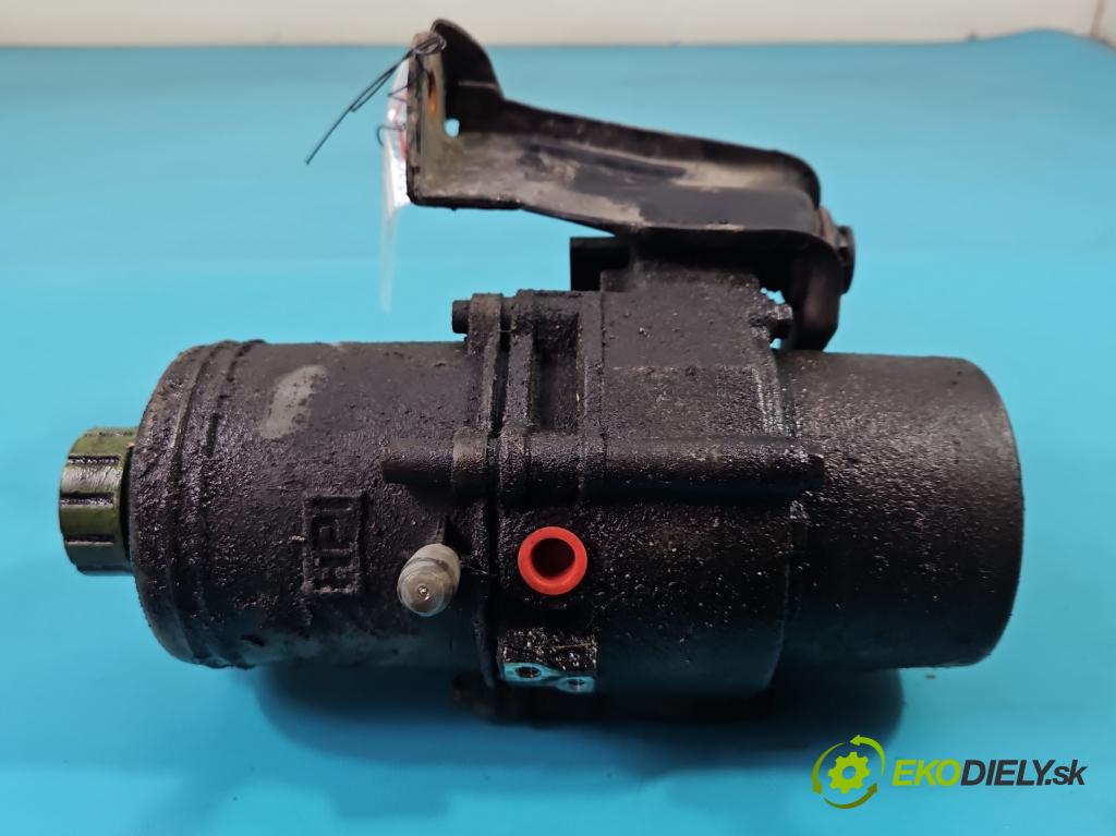 Skoda Fabia I 1999-2007 1.4 16V 101 HP manual 74 kW 1390 cm3 5- čerpadlo posilovač 6Q0423155AA (Servočerpadlá, pumpy riadenia)