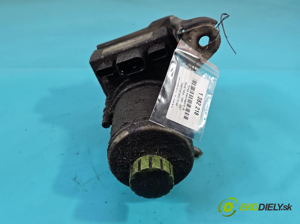 Skoda Fabia I 1999-2007 1.4 16V 101 HP manual 74 kW 1390 cm3 5- čerpadlo posilovač 6Q0423155AA (Servočerpadlá, pumpy riadenia)