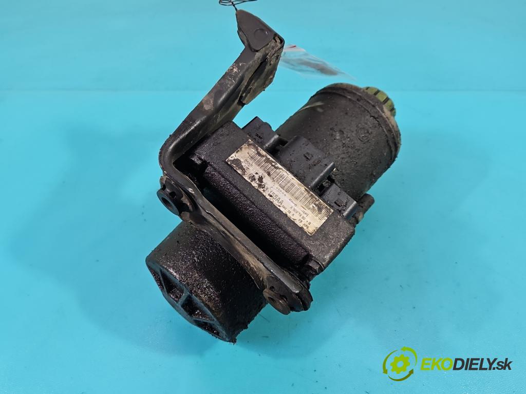 Skoda Fabia I 1999-2007 1.4 16V 101 HP manual 74 kW 1390 cm3 5- čerpadlo posilovač 6Q0423155AA (Servočerpadlá, pumpy riadenia)