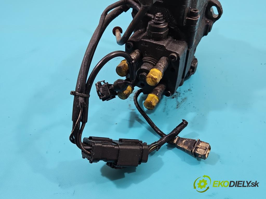 Chrysler Voyager III 1995-2000 2.5 td 116 HP manual 85 kW 2499 cm3 5- čerpadlo vstrekovacia 0460404963 (Vstrekovacie čerpadlá)