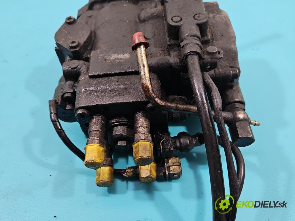 Chrysler Voyager III 1995-2000 2.5 td 116 HP manual 85 kW 2499 cm3 5- čerpadlo vstrekovacia 0460404963 (Vstrekovacie čerpadlá)