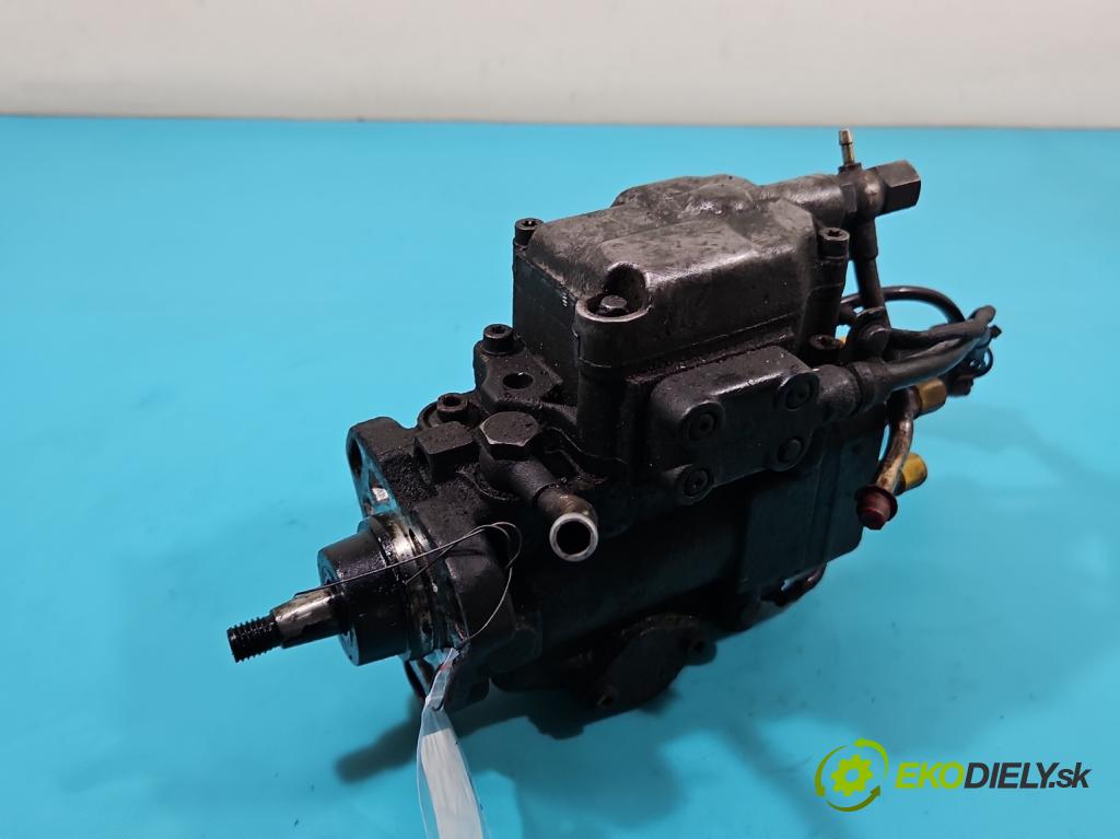 Chrysler Voyager III 1995-2000 2.5 td 116 HP manual 85 kW 2499 cm3 5- čerpadlo vstrekovacia 0460404963 (Vstrekovacie čerpadlá)