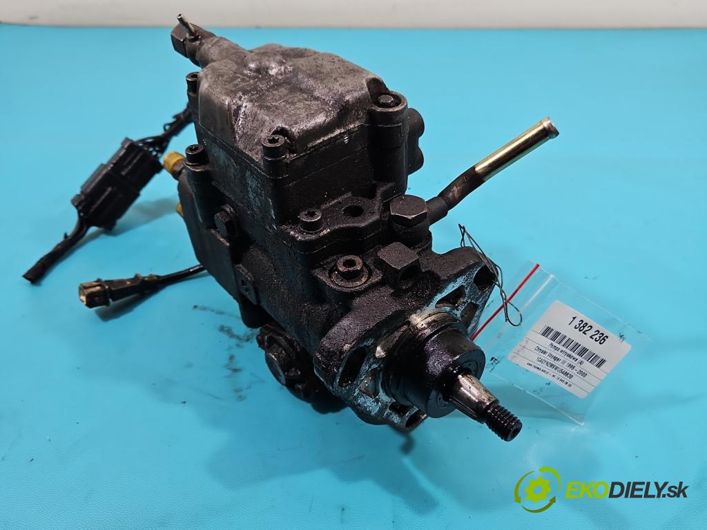 Chrysler Voyager III 1995-2000 2.5 td 116 HP manual 85 kW 2499 cm3 5- čerpadlo vstrekovacia 0460404963 (Vstrekovacie čerpadlá)