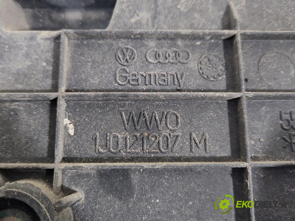 Audi A3 8L 1996-2003 1.9 tdi 110 HP manual 81 kW 1896 cm3 3- Ventilátor chladiča 1J0121207M