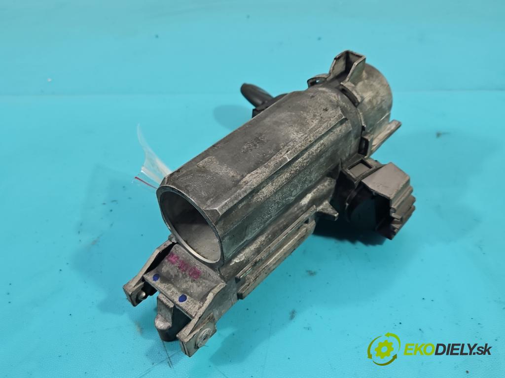 Ford Mondeo Mk3 2000-2007 2.0 tdci 131 HP manual 96 kW 1998 cm3 5- Spínačka  (Spínacie skrinky a kľúče)