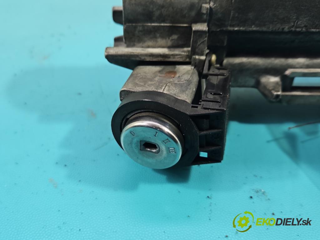 Ford Mondeo Mk3 2000-2007 2.0 tdci 131 HP manual 96 kW 1998 cm3 5- Spínačka  (Spínacie skrinky a kľúče)