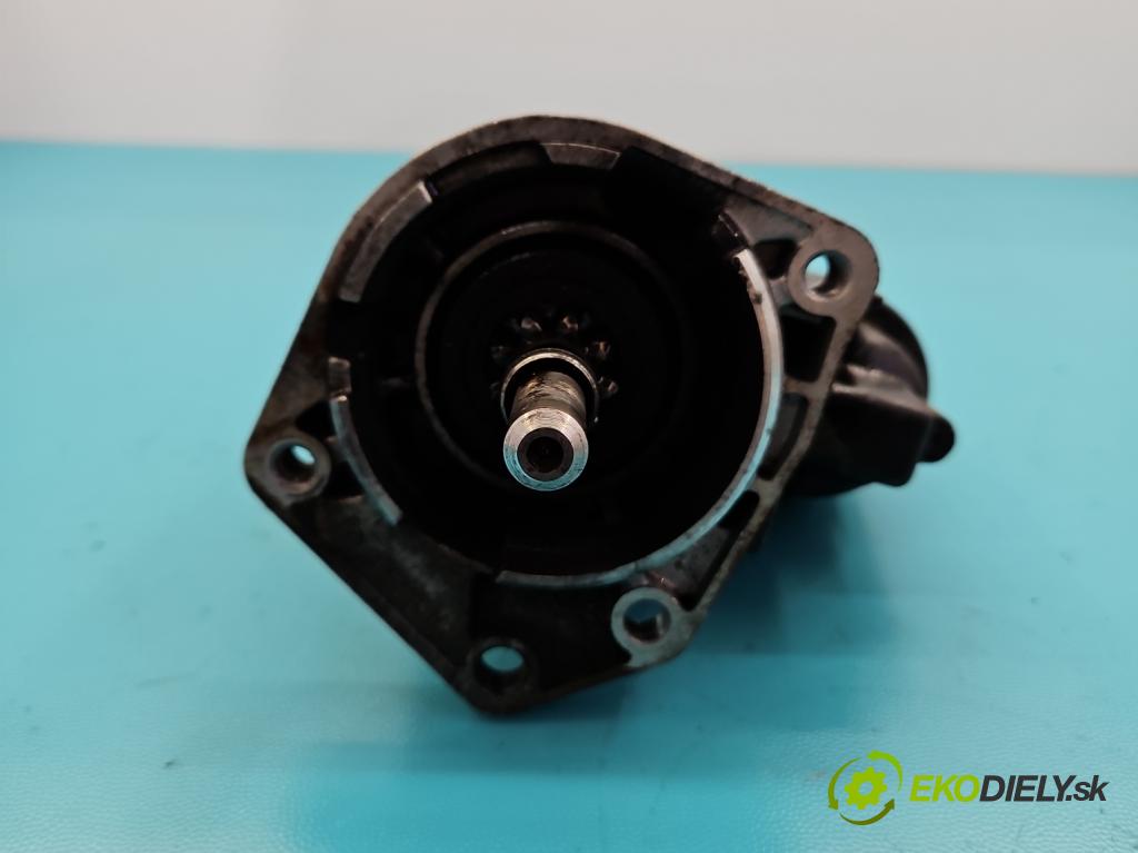 Vw Lupo 1.0 50KM manual 37 kW 999 cm3 3- štartér 0001112025 (Štartéry)