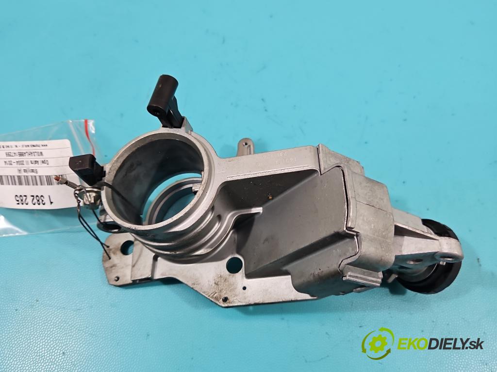 Opel Astra III 2004-2014 1.7 cdti 101 HP manual 74 kW 1686 cm3 5- Spínačka  (Spínacie skrinky a kľúče)