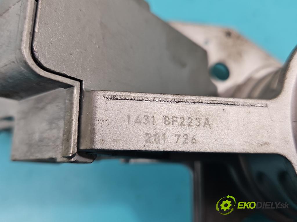 Opel Astra III 2004-2014 1.7 cdti 101 HP manual 74 kW 1686 cm3 5- Spínačka  (Spínacie skrinky a kľúče)