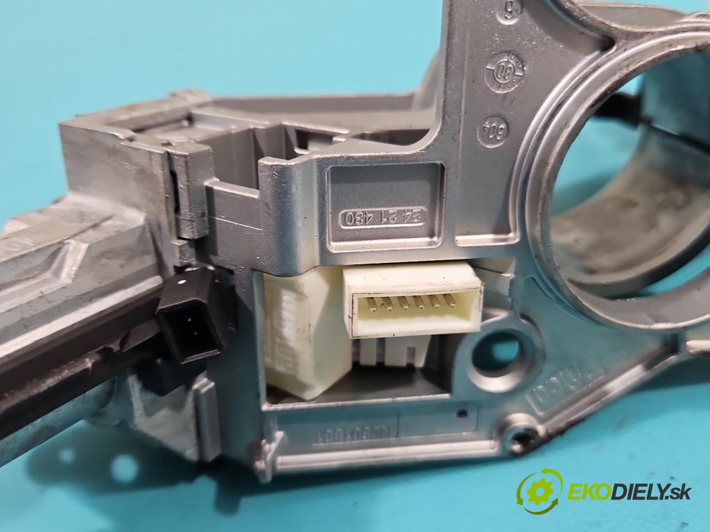 Opel Astra III 2004-2014 1.7 cdti 101 HP manual 74 kW 1686 cm3 5- Spínačka  (Spínacie skrinky a kľúče)