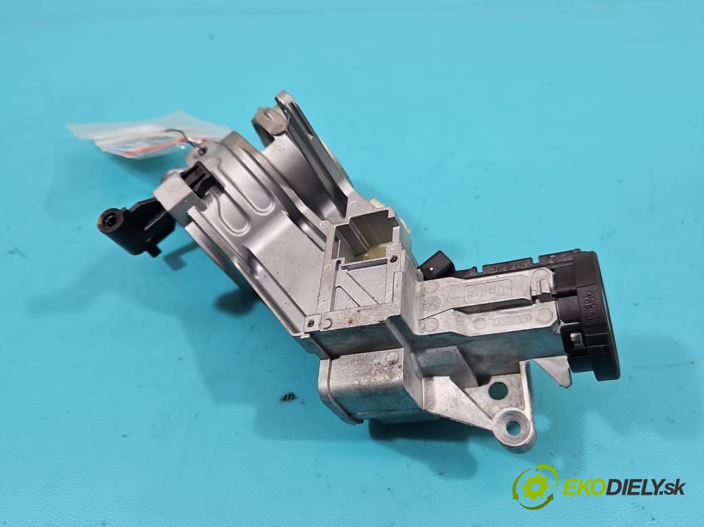 Opel Astra III 2004-2014 1.7 cdti 101 HP manual 74 kW 1686 cm3 5- Spínačka  (Spínacie skrinky a kľúče)