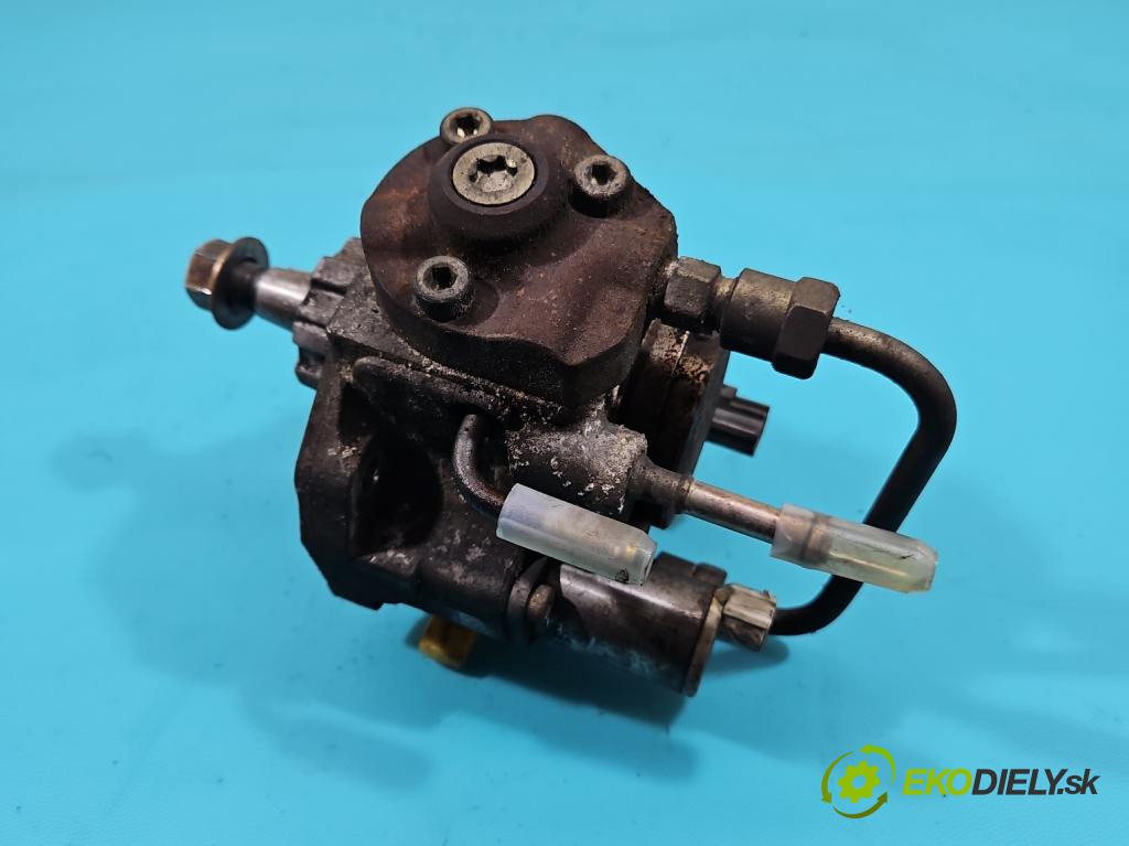 Toyota Avensis II T25 2003-2008 2.0 D4D 116 HP manual 85 kW 1995 cm3 5- čerpadlo vstrekovacia 22100-0G010 (Vstrekovacie čerpadlá)