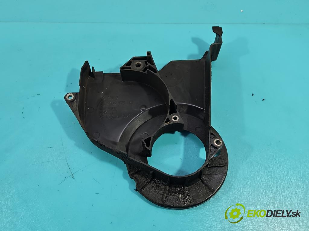 Vw Passat B5 1995-2005 1.8 20V 125 hp manual 92 kW 1781 cm3 5- obal vačkový 058109123A (Kryty motora)