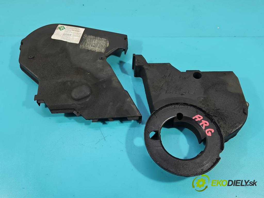 Vw Passat B5 1995-2005 1.8 20V 125 hp manual 92 kW 1781 cm3 5- obal vačkový 058109123A (Kryty motora)