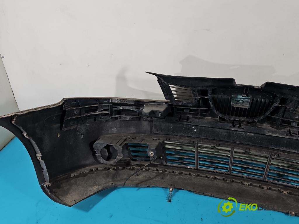 Seat Cordoba II 6L 2002-2008 1.2 12V 64 hp manual 47 kW 1198 cm3 4- nárazník přední  (Ostatné)