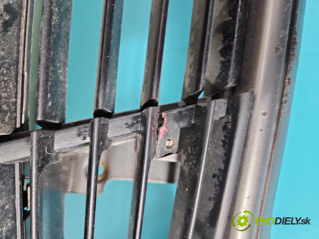 Seat Cordoba II 6L 2002-2008 1.2 12V 64 hp manual 47 kW 1198 cm3 4- nárazník přední  (Ostatné)