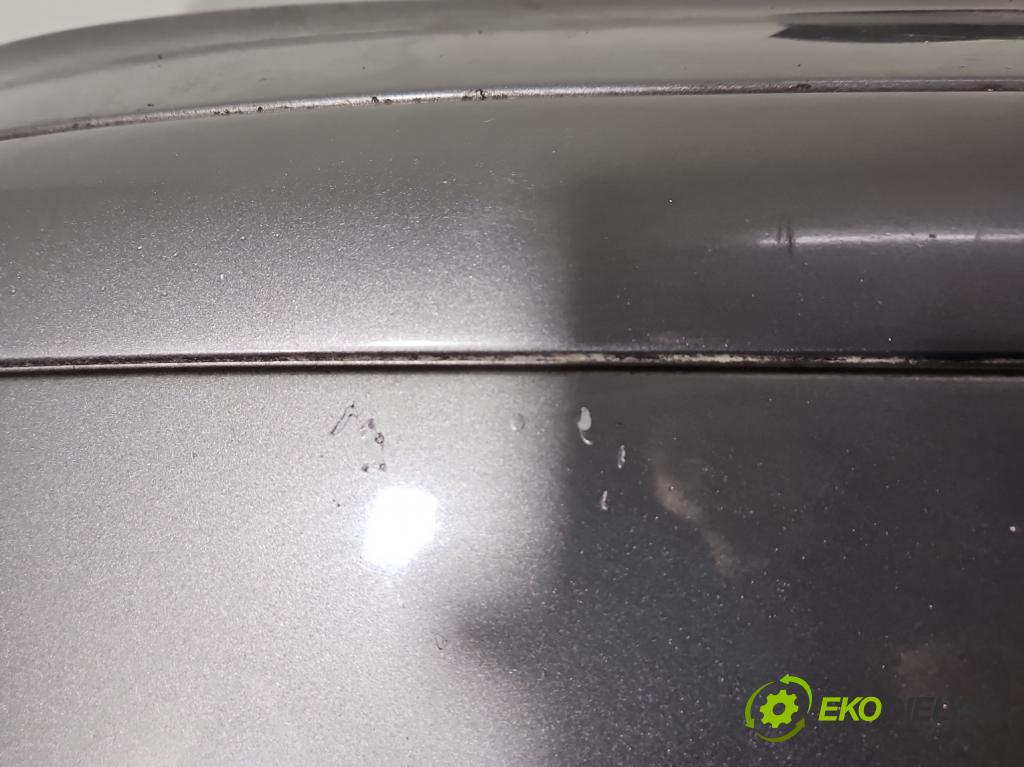 Seat Cordoba II 6L 2002-2008 1.2 12V 64 hp manual 47 kW 1198 cm3 4- nárazník přední  (Ostatné)