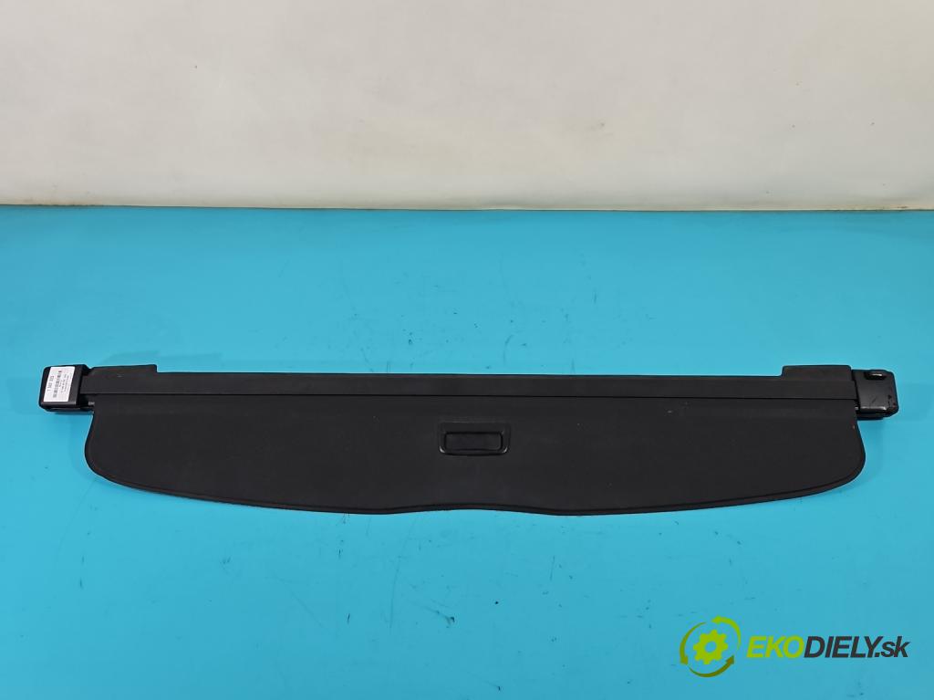 Vw Passat B5 1995-2005 1.8 20V 125 HP manual 92 kW 1781 cm3 5- roleta  (Rolety kufra)