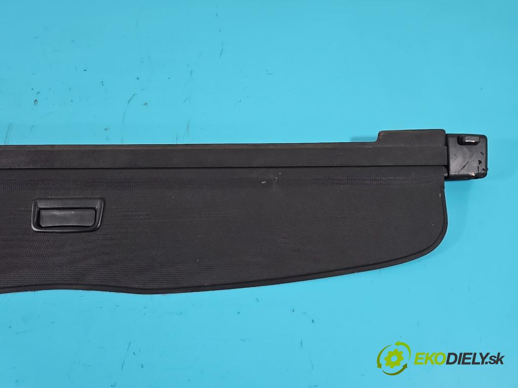 Vw Passat B5 1995-2005 1.8 20V 125 HP manual 92 kW 1781 cm3 5- roleta (Rolety kufra)