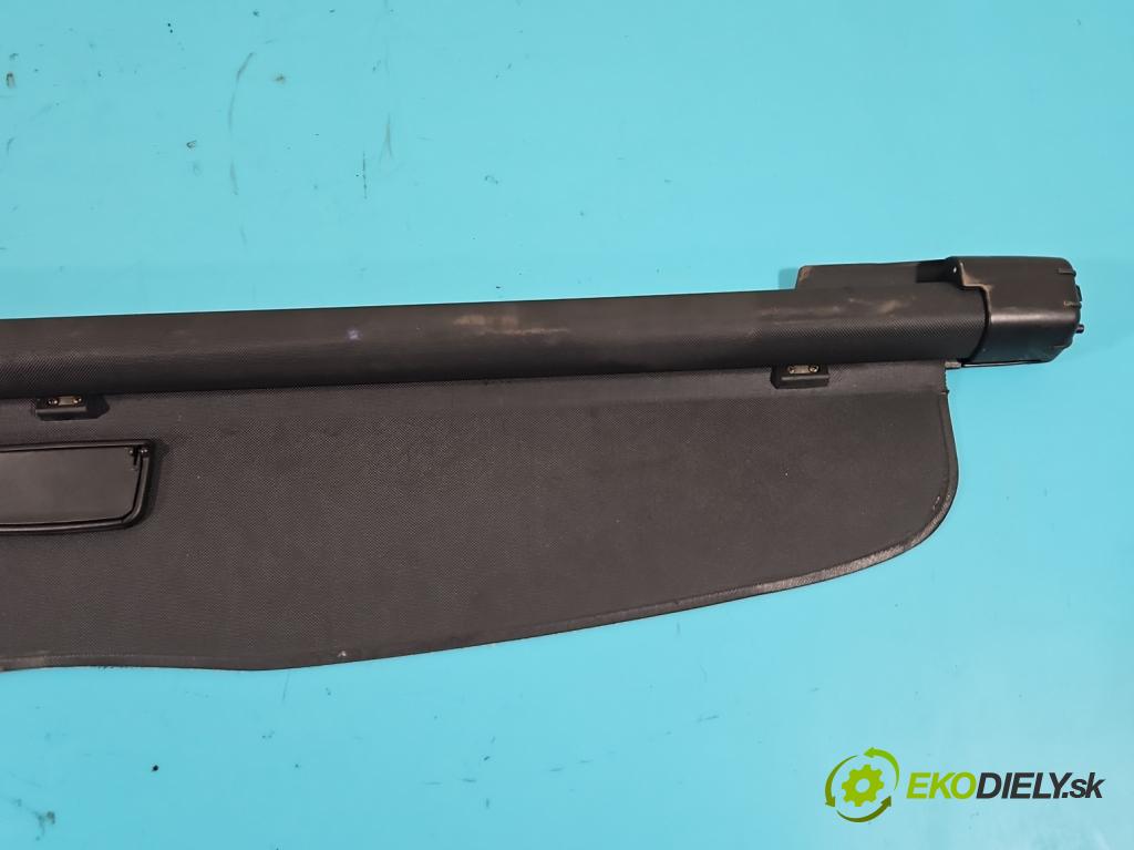 Vw Passat B5 1995-2005 1.8 20V 125 HP manual 92 kW 1781 cm3 5- roleta (Rolety kufra)