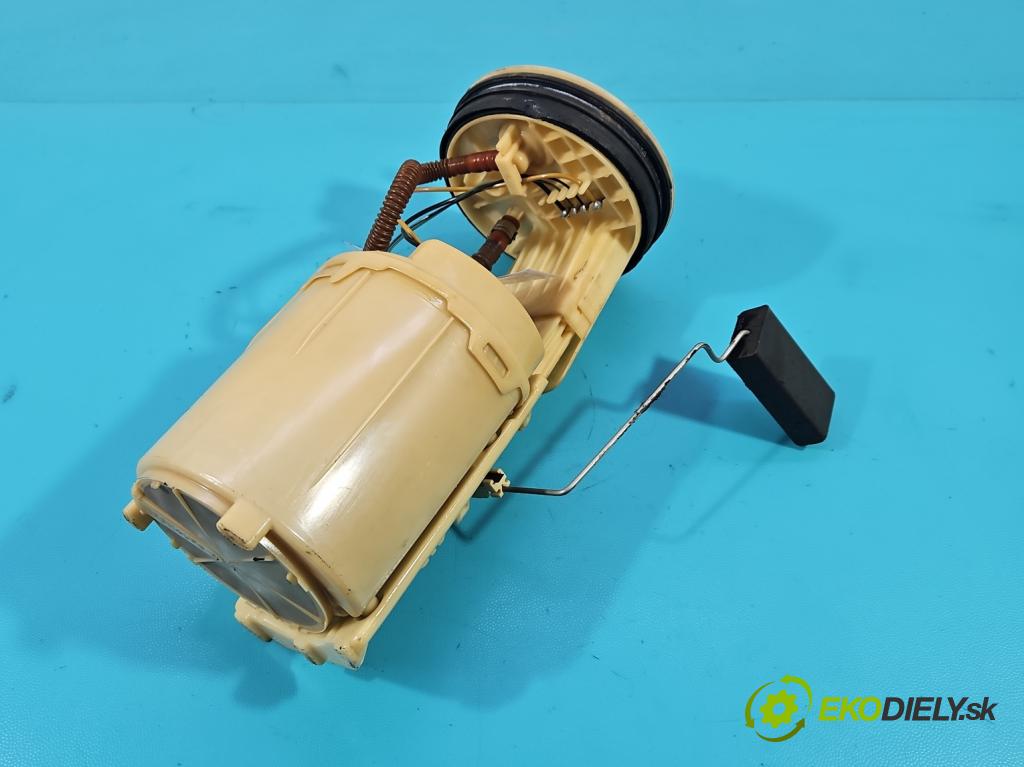 Vw Passat B5 1995-2005 1.8 20V 125 hp manual 92 kW 1781 cm3 5- čerpadlo paliva 8E0919051A