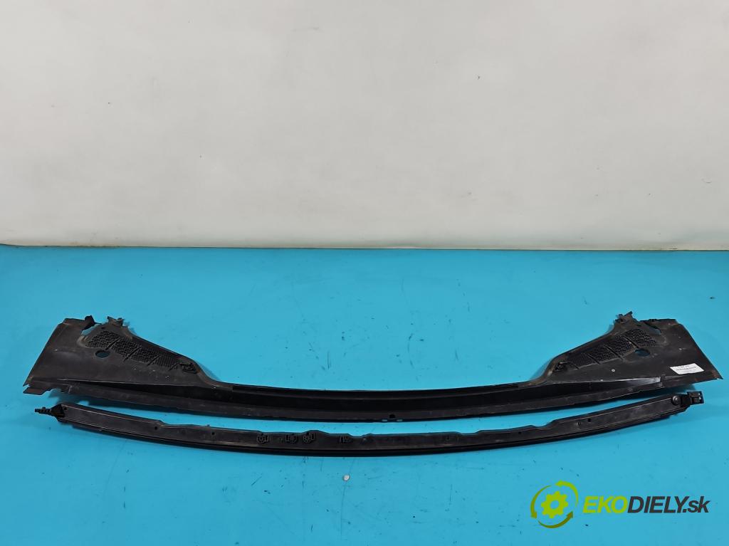 Peugeot 308 I 2007-2013 1.6 hdi 92 HP manual 68 kW 1560 cm3 5- torpédo 9673257380 (Torpéda)