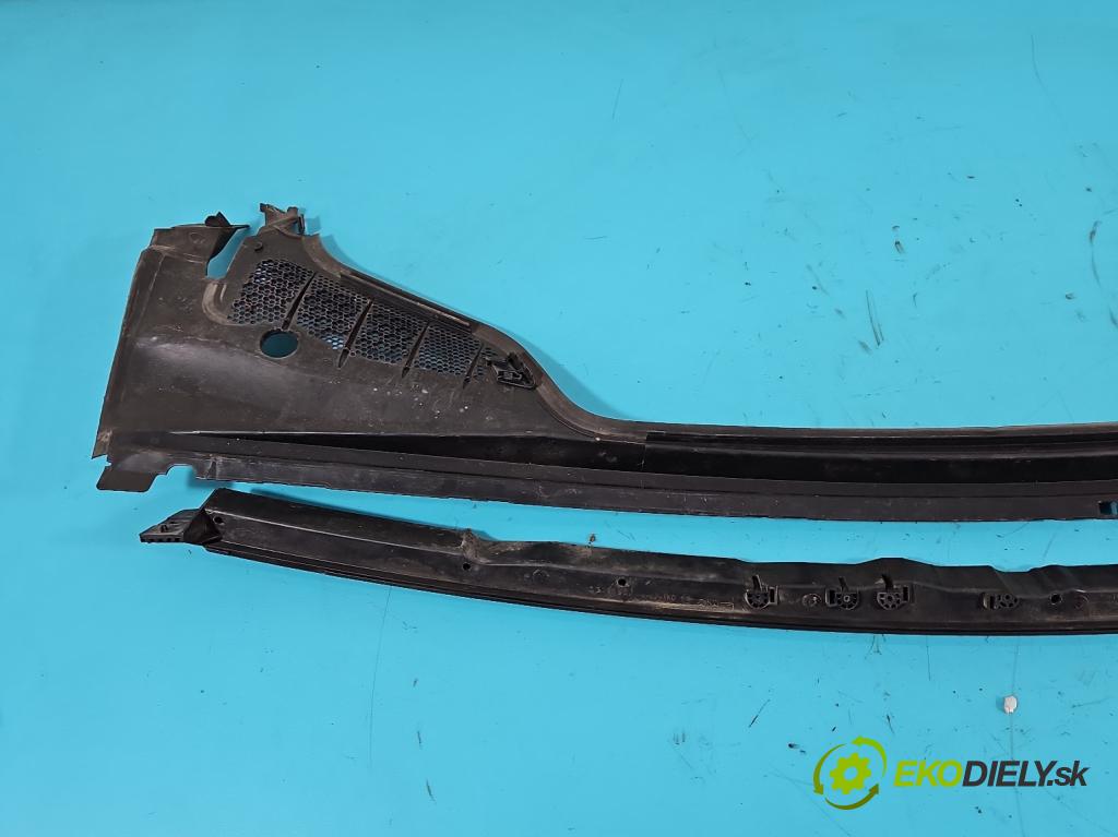 Peugeot 308 I 2007-2013 1.6 hdi 92 HP manual 68 kW 1560 cm3 5- torpédo 9673257380 (Torpéda)