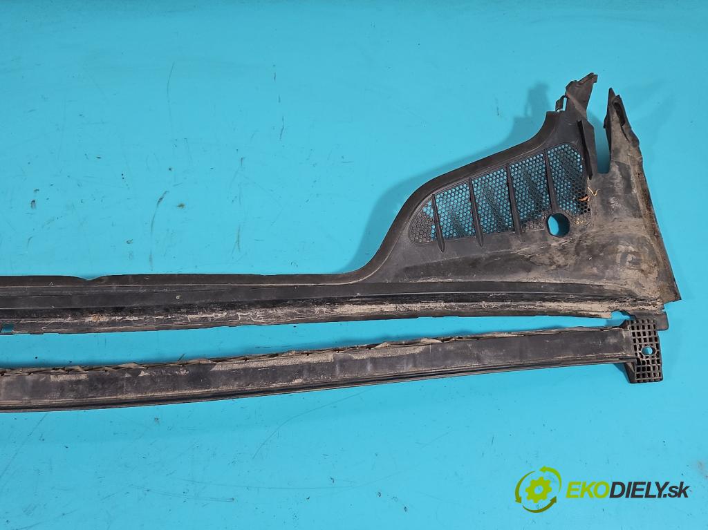 Peugeot 308 I 2007-2013 1.6 hdi 92 HP manual 68 kW 1560 cm3 5- torpédo 9673257380 (Torpéda)