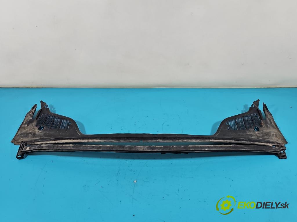 Peugeot 308 I 2007-2013 1.6 hdi 92 HP manual 68 kW 1560 cm3 5- torpédo 9673257380 (Torpéda)